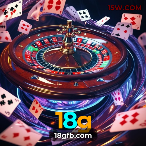 Casino Ao Vivo 18g