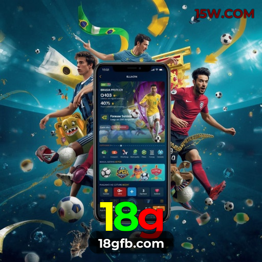 Estatísticas Esportivas 18g